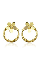 La Fiore - Zuri Earrings
