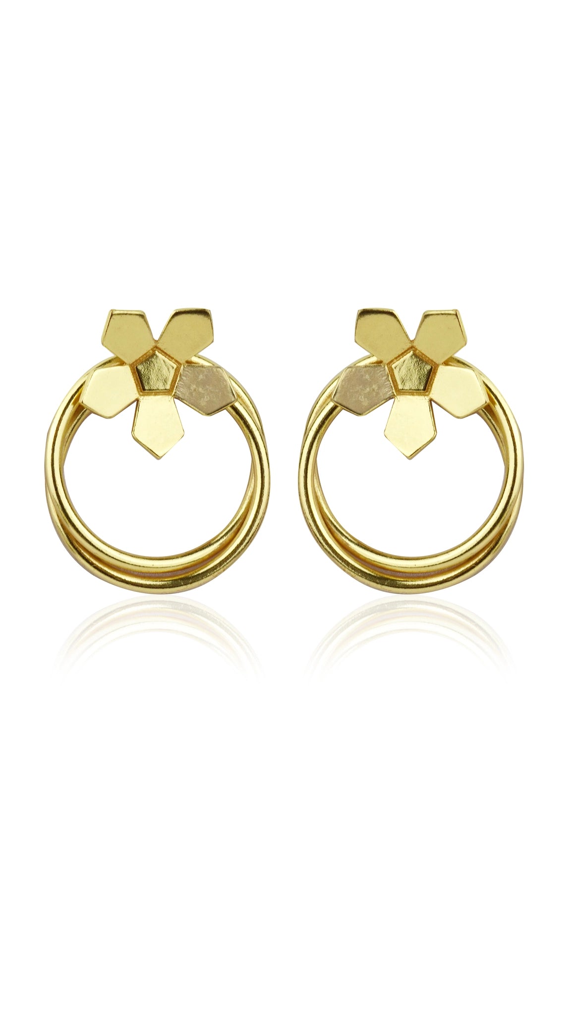 La Fiore - Zuri Earrings