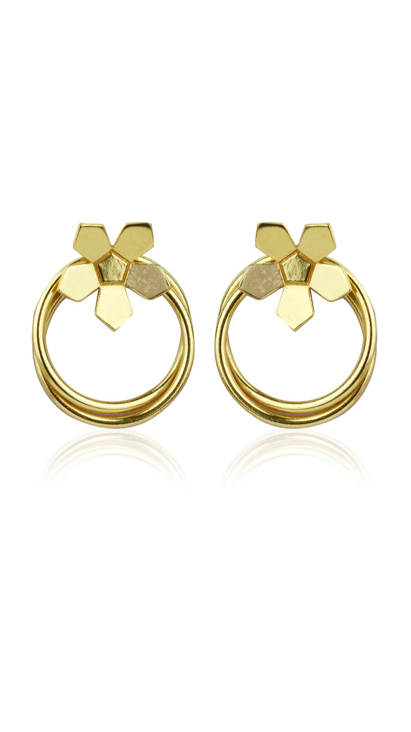 La Fiore - Zuri Earrings