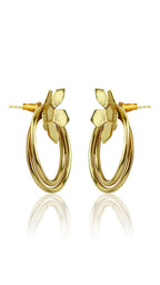 La Fiore - Zuri Earrings
