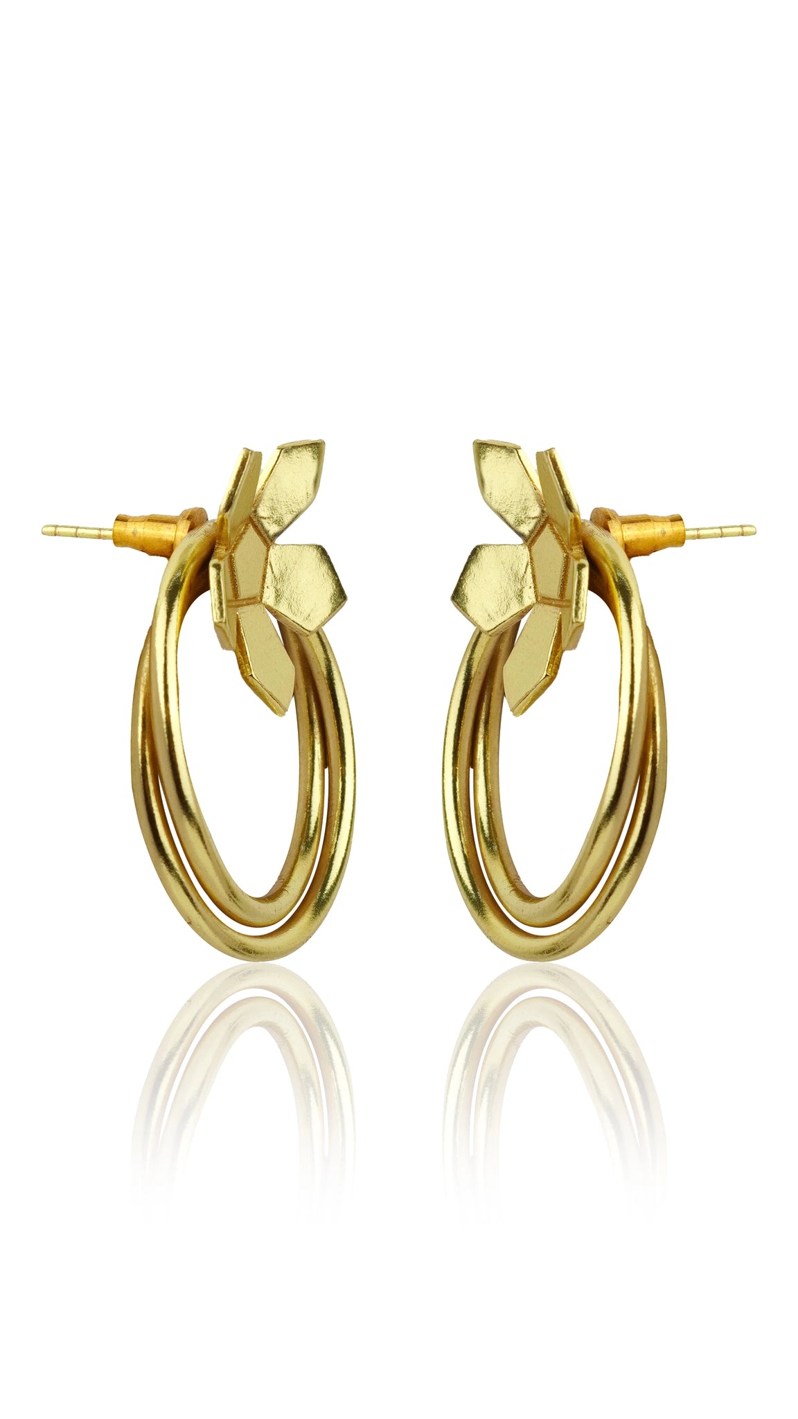 La Fiore - Zuri Earrings