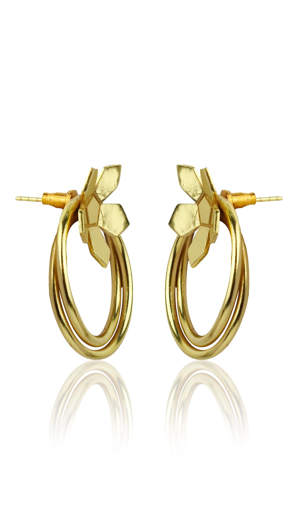 La Fiore - Zuri Earrings