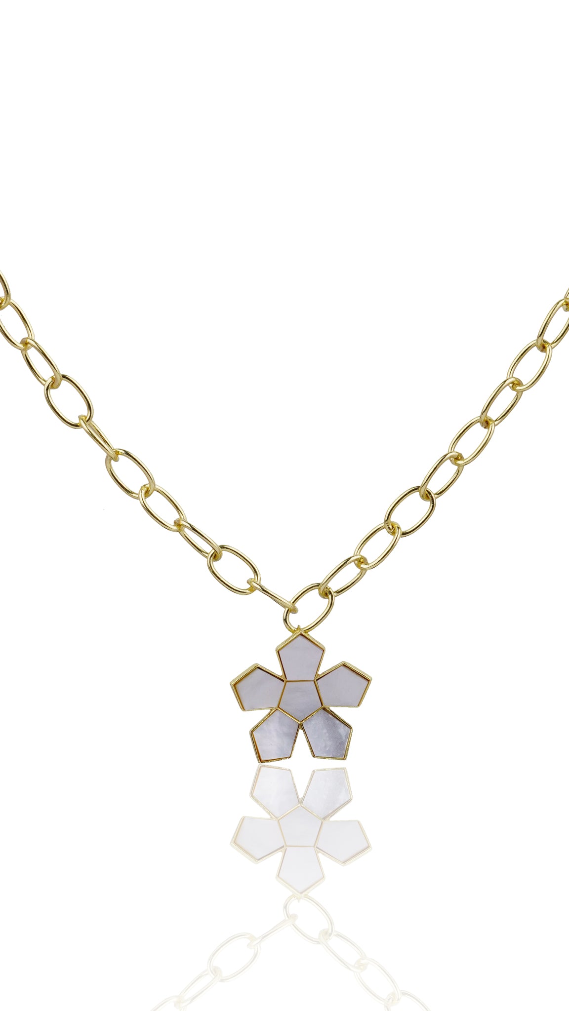 La Fiore - Leilani Necklace Secondary image