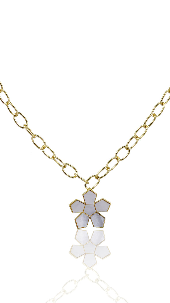 La Fiore - Leilani Necklace