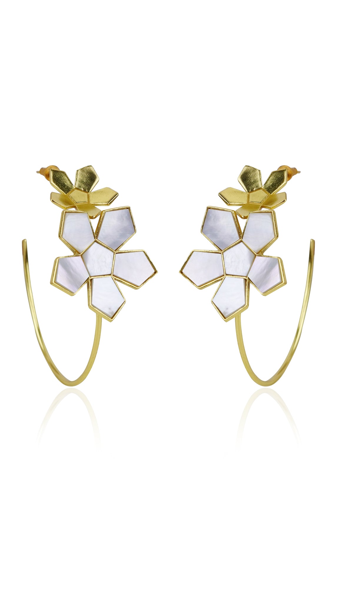 La Fiore - Freyja Hoops