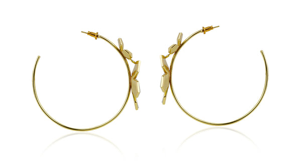 La Fiore - Freyja Hoops