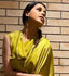 Genelia Deshmukh in Sais Stud Earrings