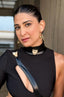 Aahna Kumra in Razzle Dazzle Hoops