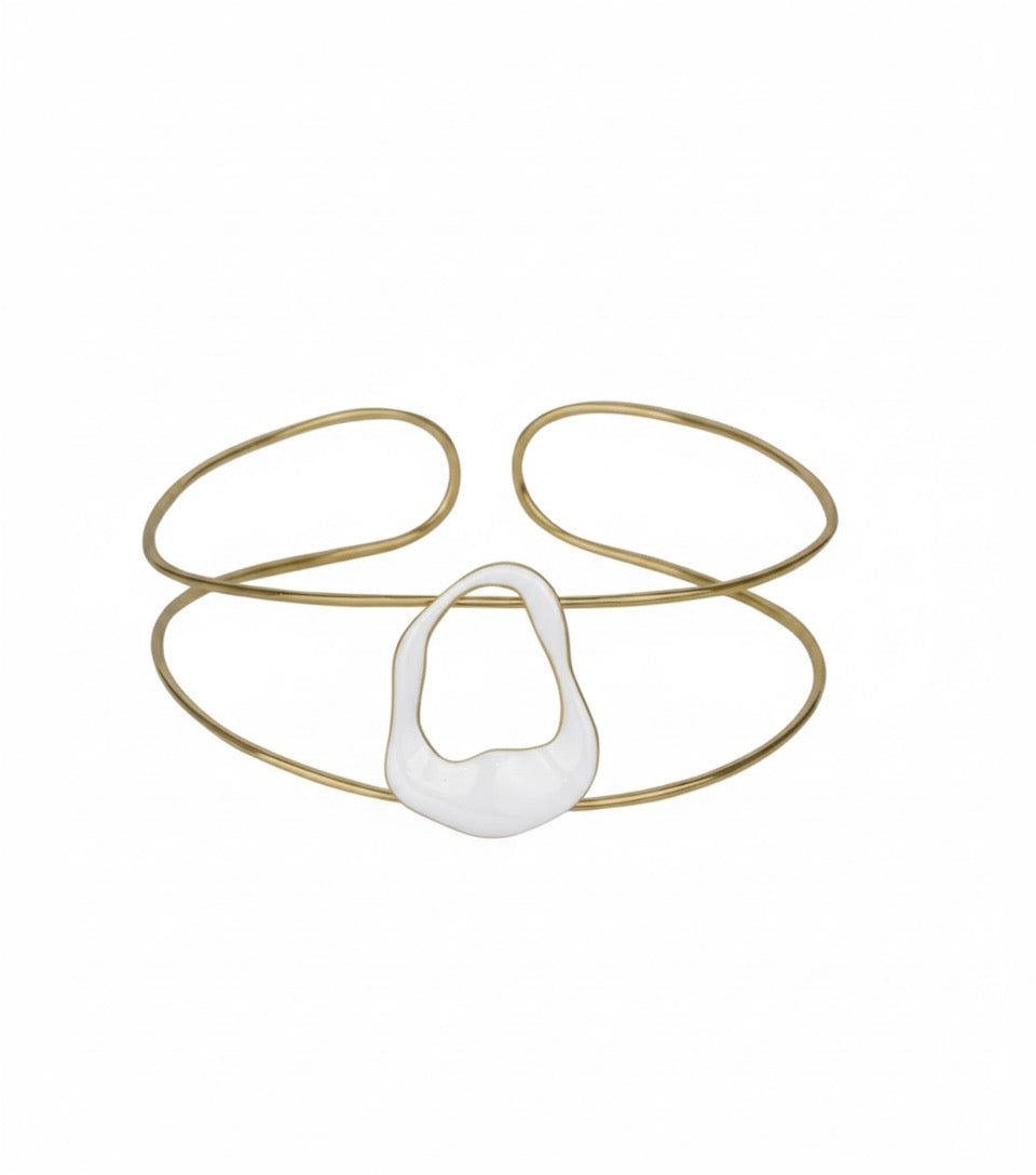 Diora - Abyssal choker