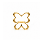 The Morpho Ring