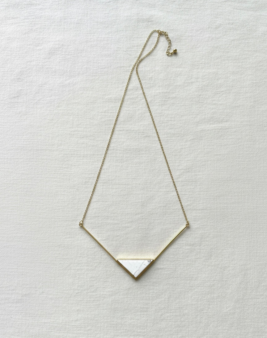 Gaudi Neckpiece