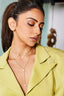 Rakulpreet in Clara Necklace