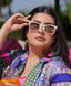 Trishala Sikka in Razzle Dazzle Hoops