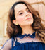 Kangana Ranaut in Bee Studs
