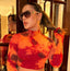 Krishna Shroff in Liquid Morpho Drop