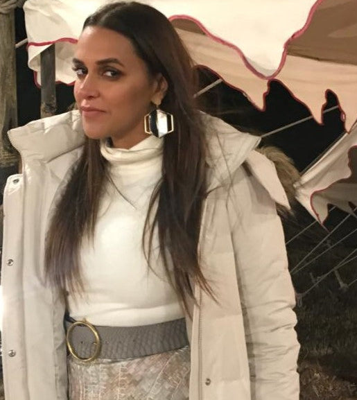 Neha Dupia in Egg Cell