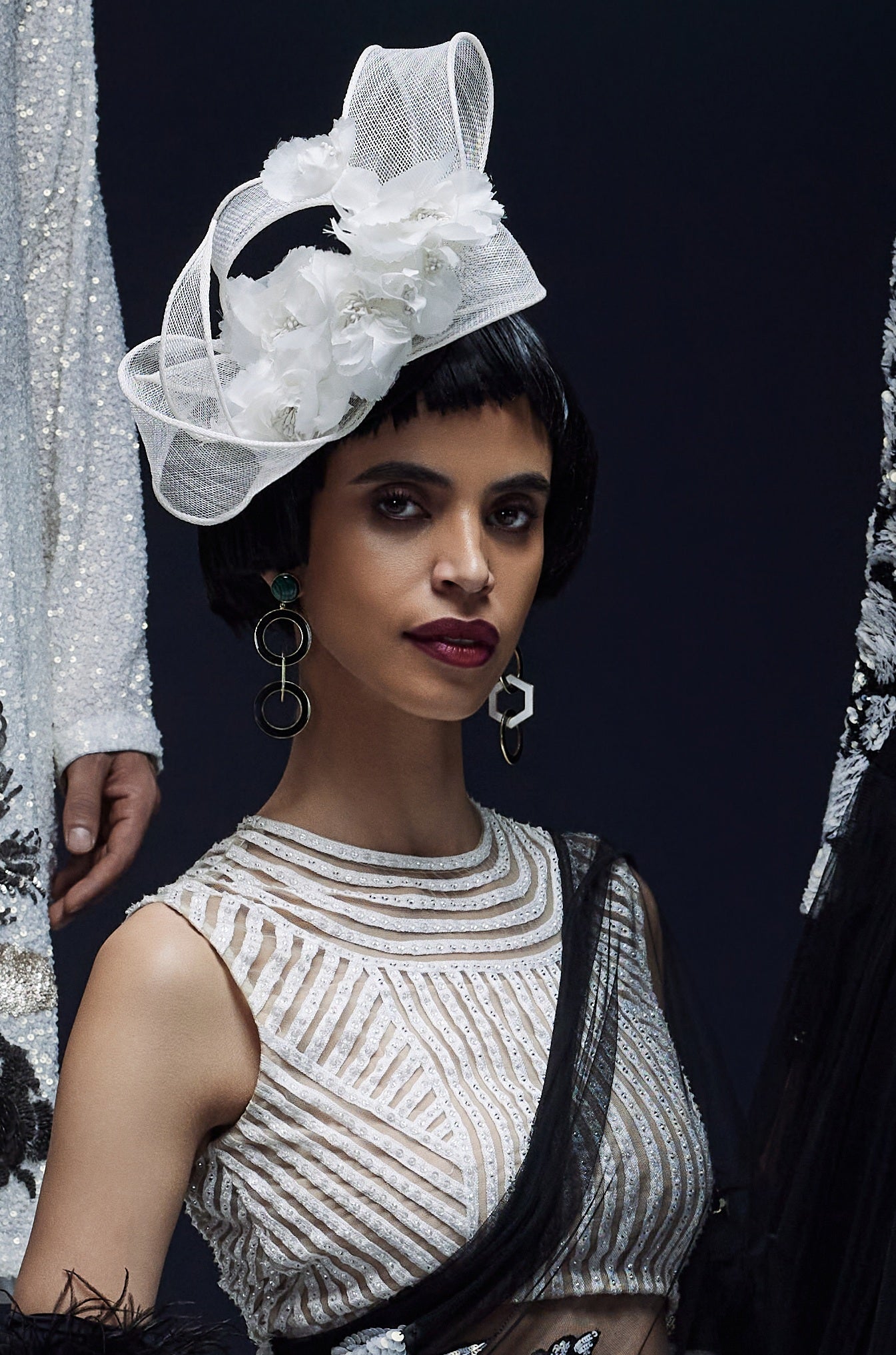 VA x Siddharth Tytler- ADEINE Earrings