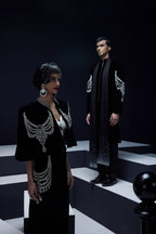 VA x Siddartha Tytler- AZRA Earrings