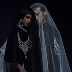 VA x Siddartha Tytler- AZRA Earrings