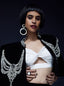 VA x Siddartha Tytler- AZRA Earrings
