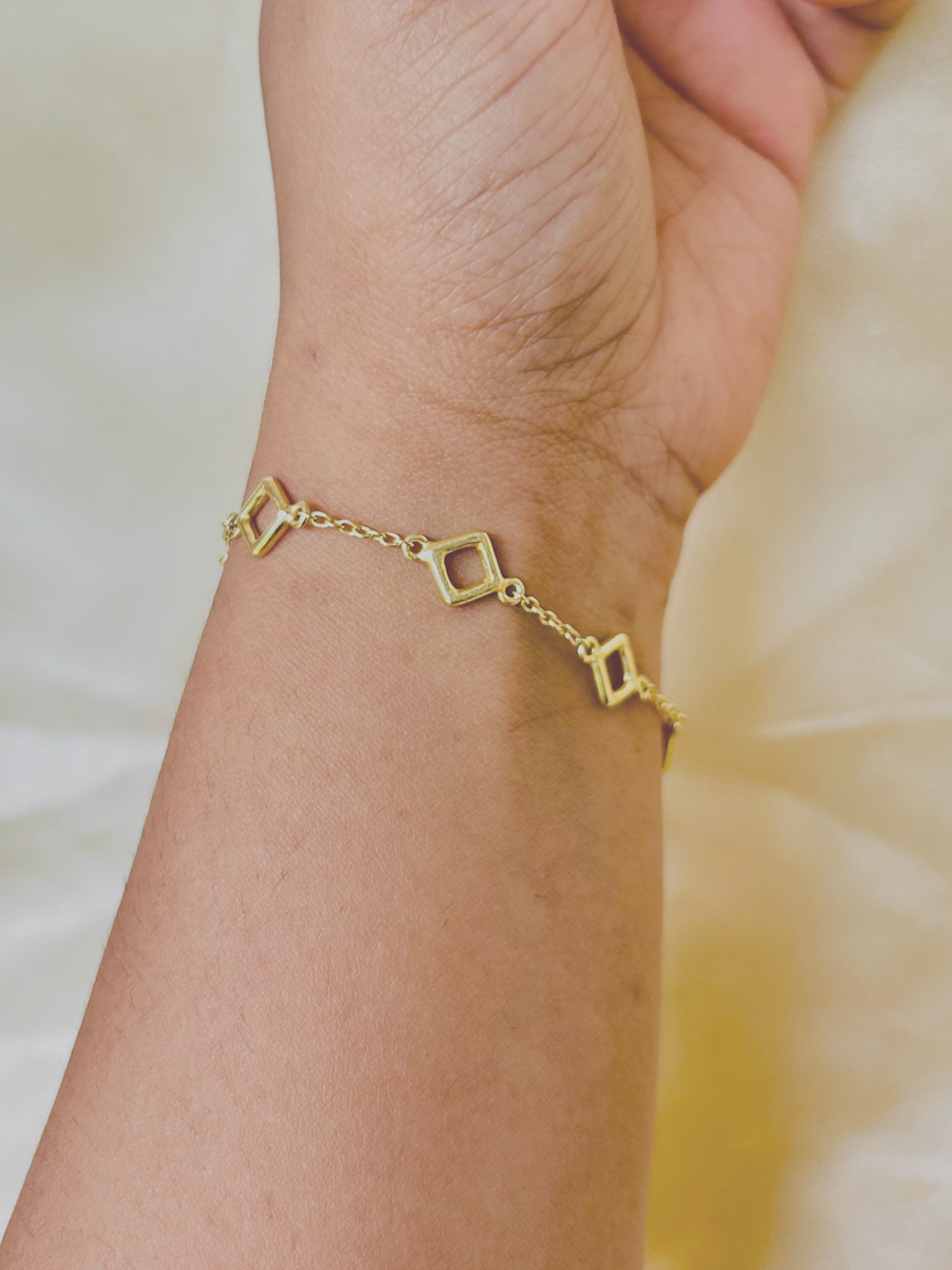 Aurous Bracelet