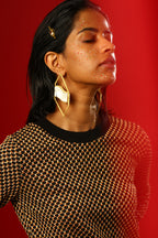 Chimera Earring