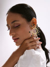 La Fiore - Estele Earrings