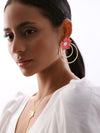 La Fiore - Calendine Earrings