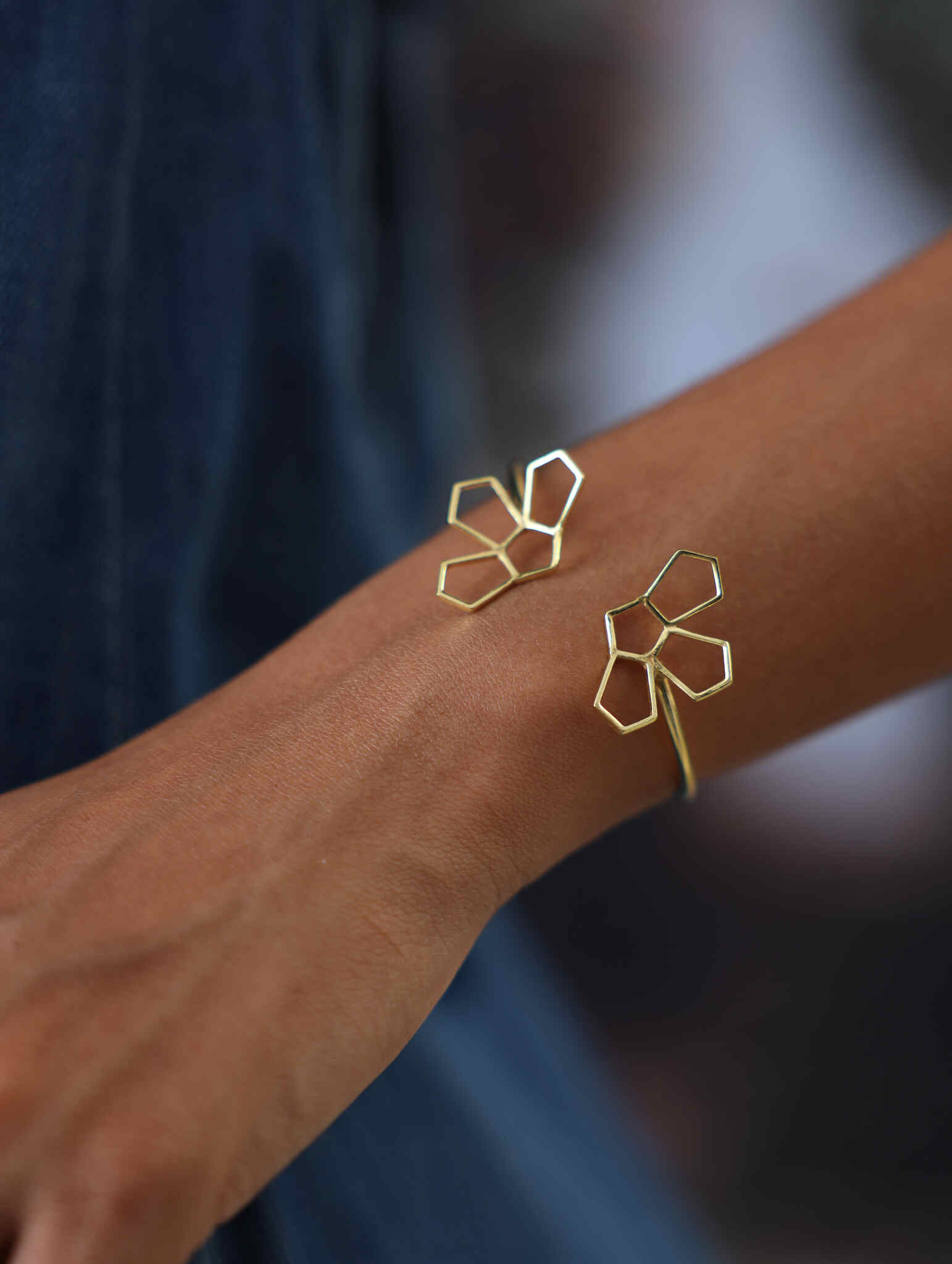 La Fiore - Clio Bangle Main image
