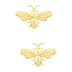 Kangana Ranaut in Bee Studs