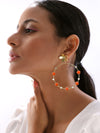 La Fiore - Agnes Earrings