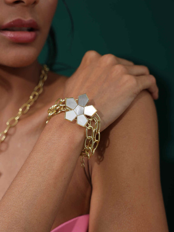 La Fiore - Elan Bracelet