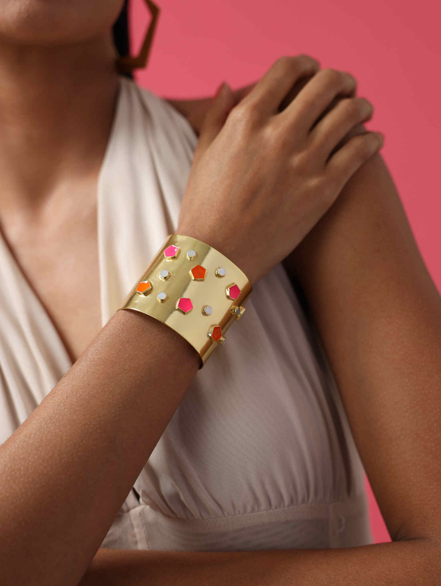 La Fiore - Glory Bangle Main image
