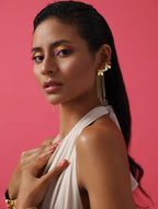 La Fiore - Ivy Earrings