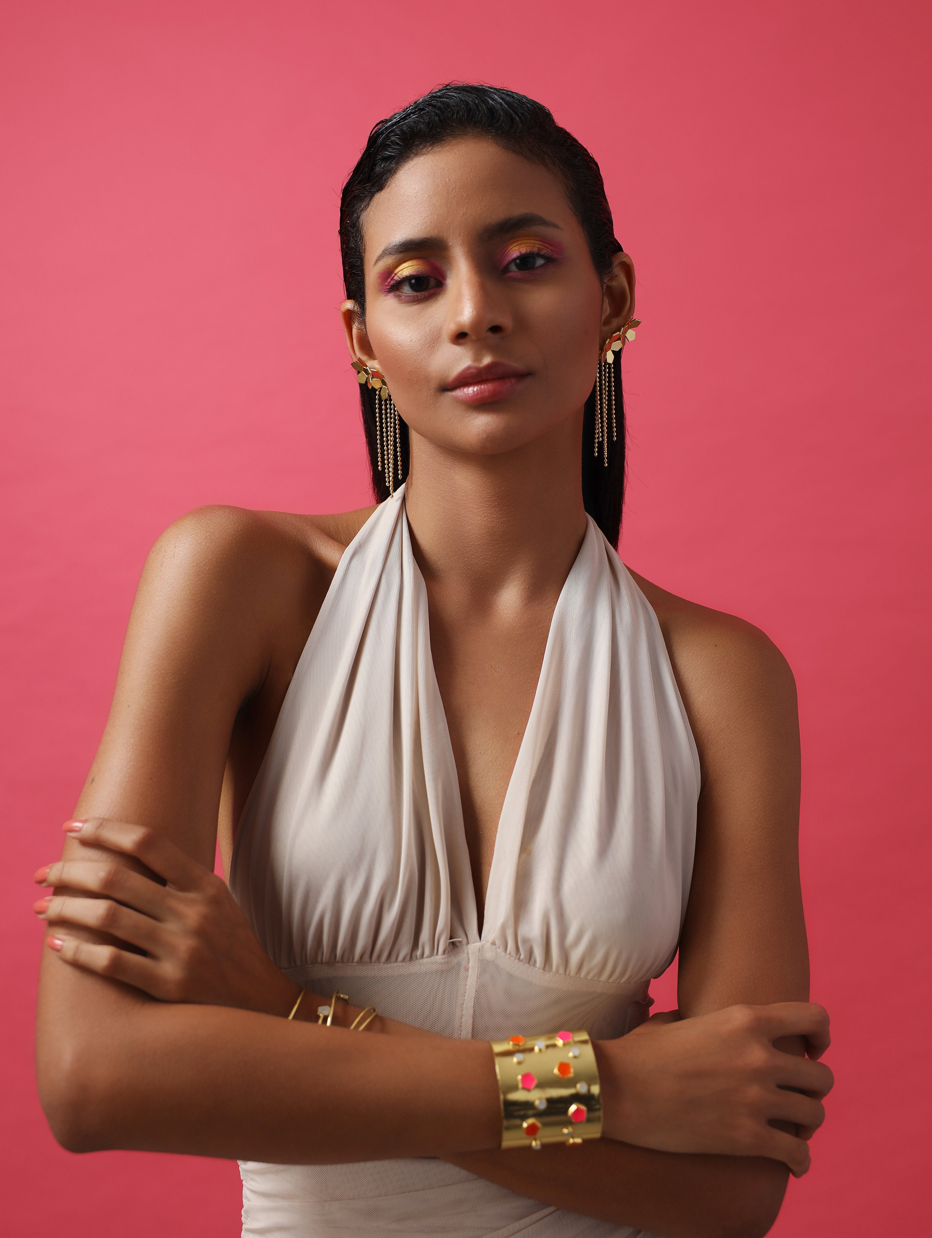 La Fiore - Ivy Earrings