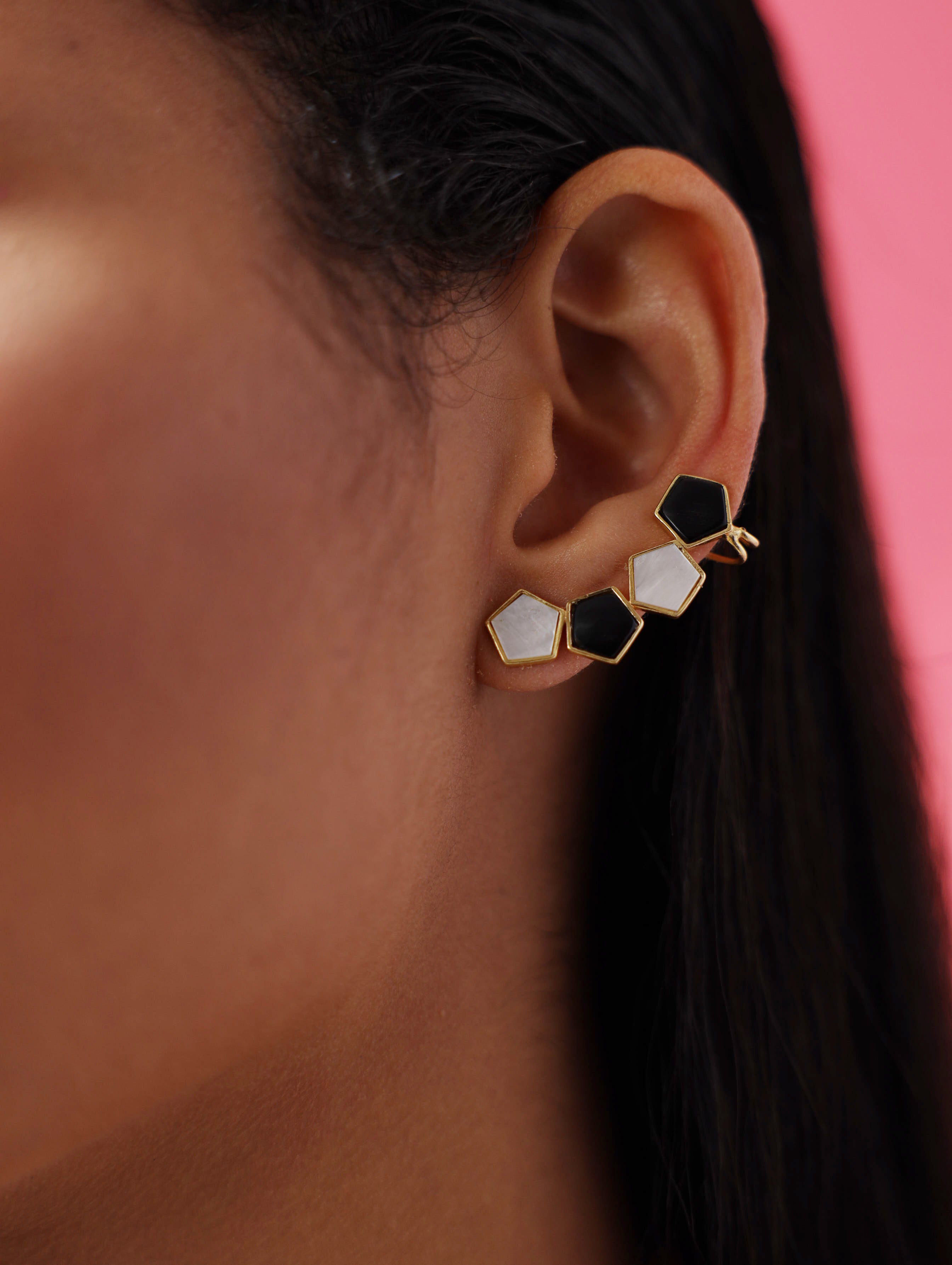 La Fiore - Arlo Studs Main image