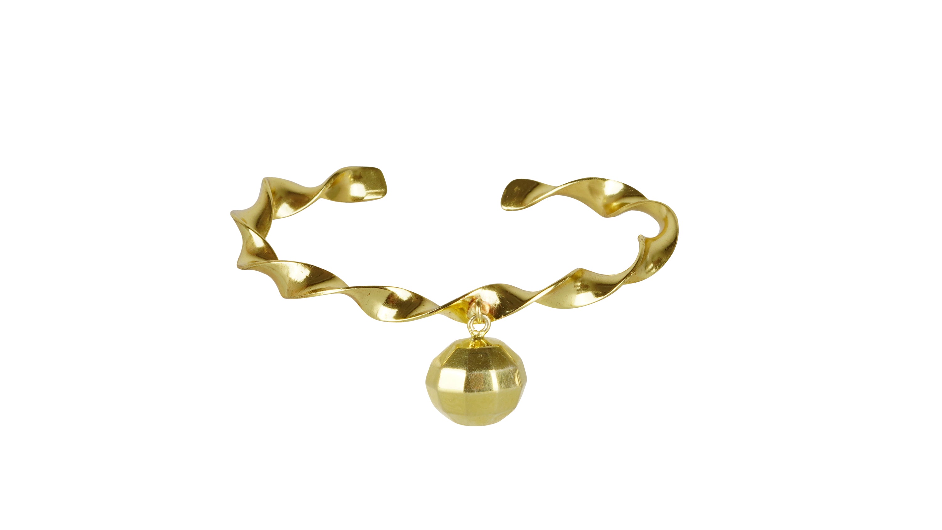 Let's Disco - Blazing Bangle Secondary image