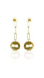 Let's Disco - Blink Wink Earrings