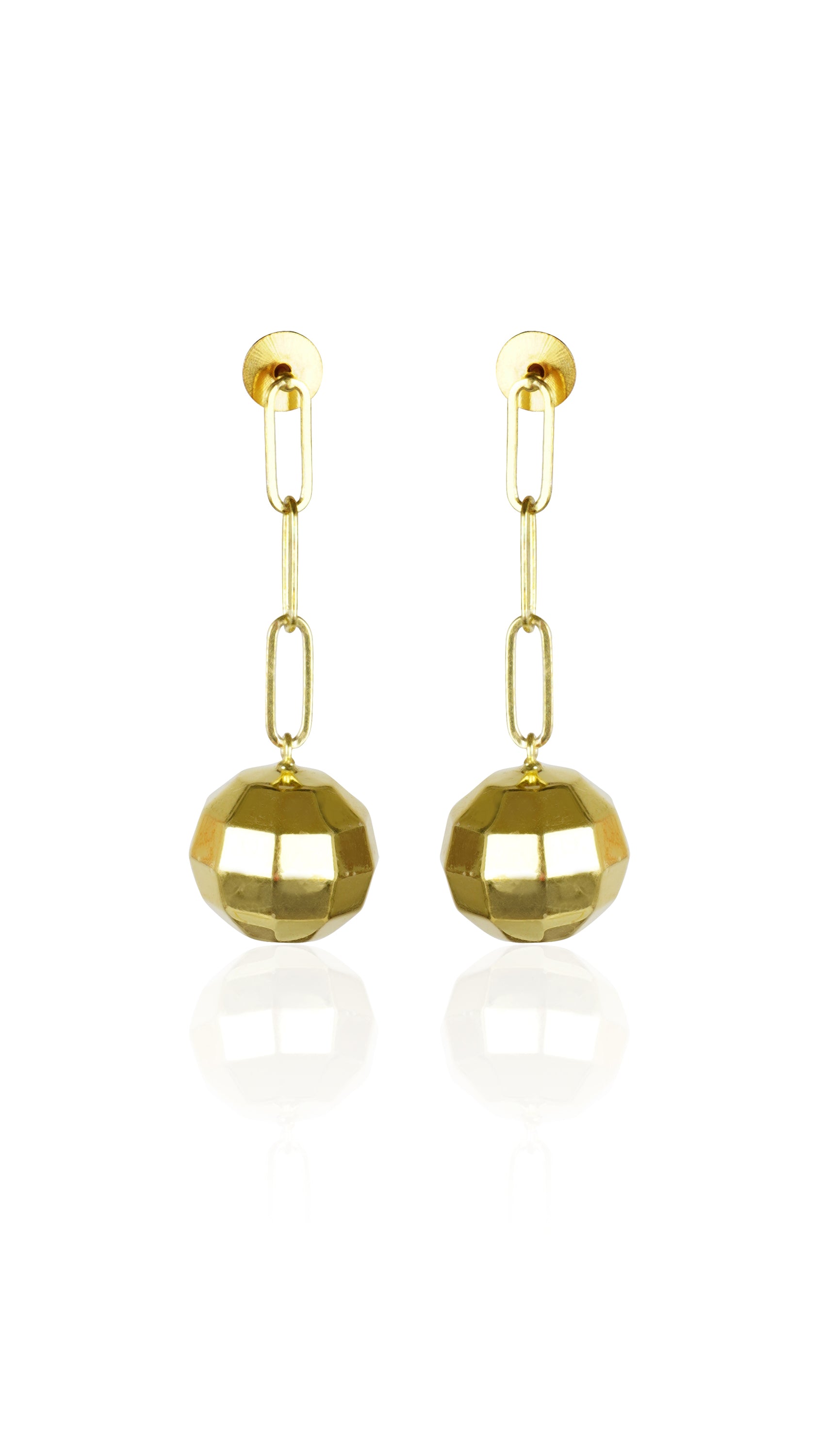 Let's Disco - Blink Wink Earrings