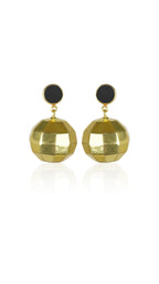 Let's Disco - Gleamy Earrings