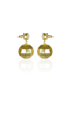 Let's Disco - Gleamy Earrings