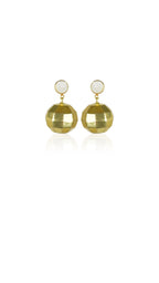 Let's Disco - Gleamy Earrings