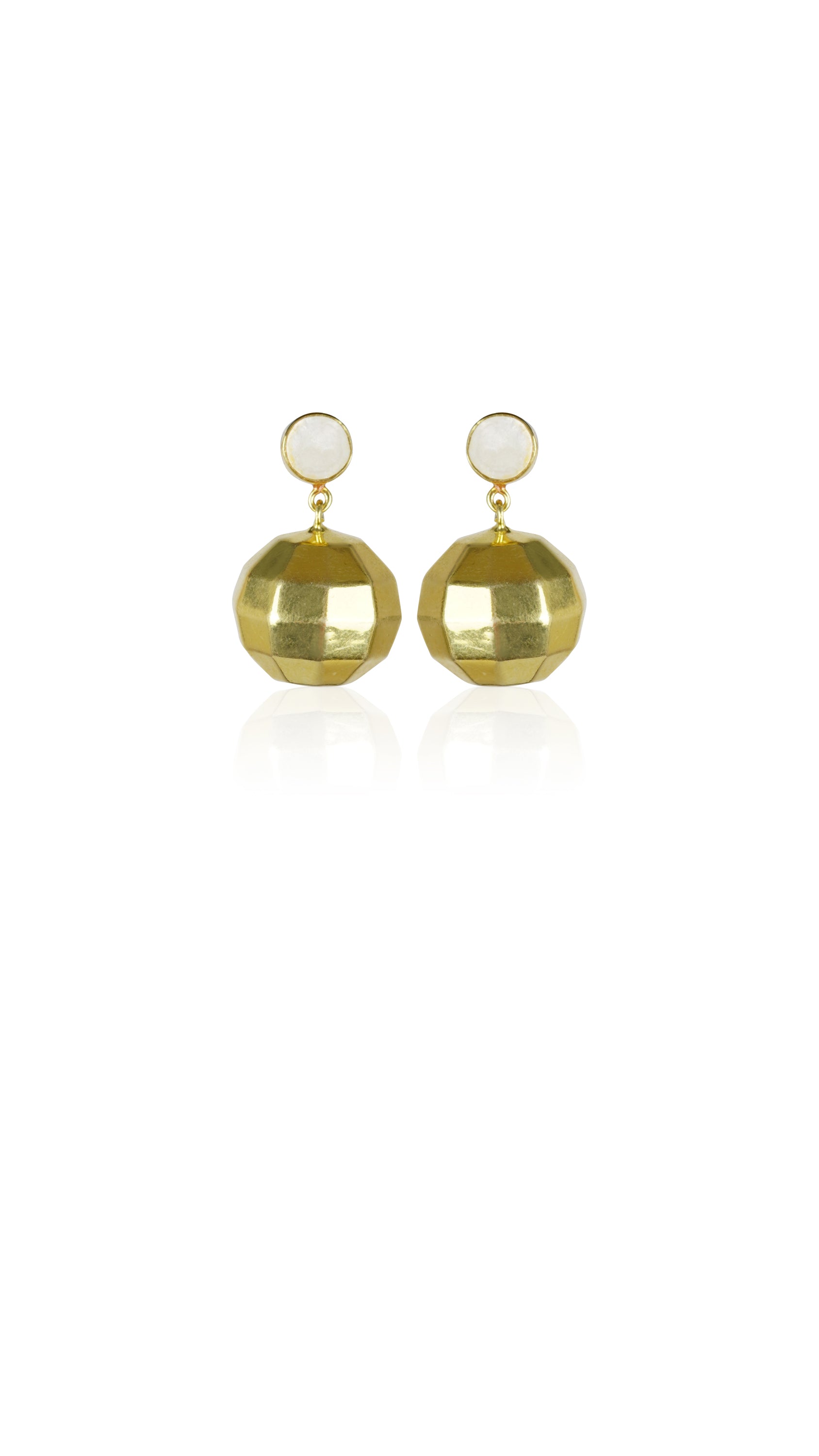 Let's Disco - Gleamy Earrings