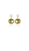 Let's Disco - Gleamy Earrings