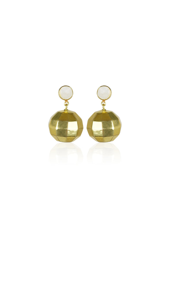 Let's Disco - Gleamy Earrings