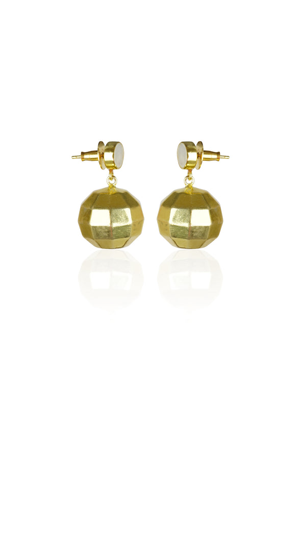 Let's Disco - Gleamy Earrings