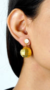 Let's Disco - Gleamy Earrings