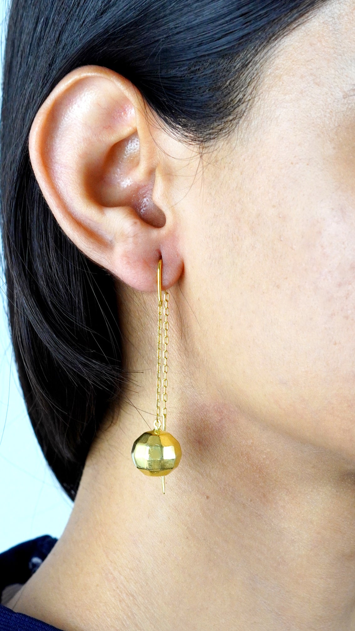 Let's Disco - Glimmer Earrings Main image