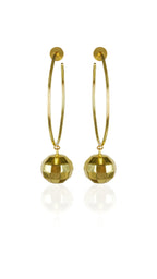 Let's Disco - Blazing Hoops