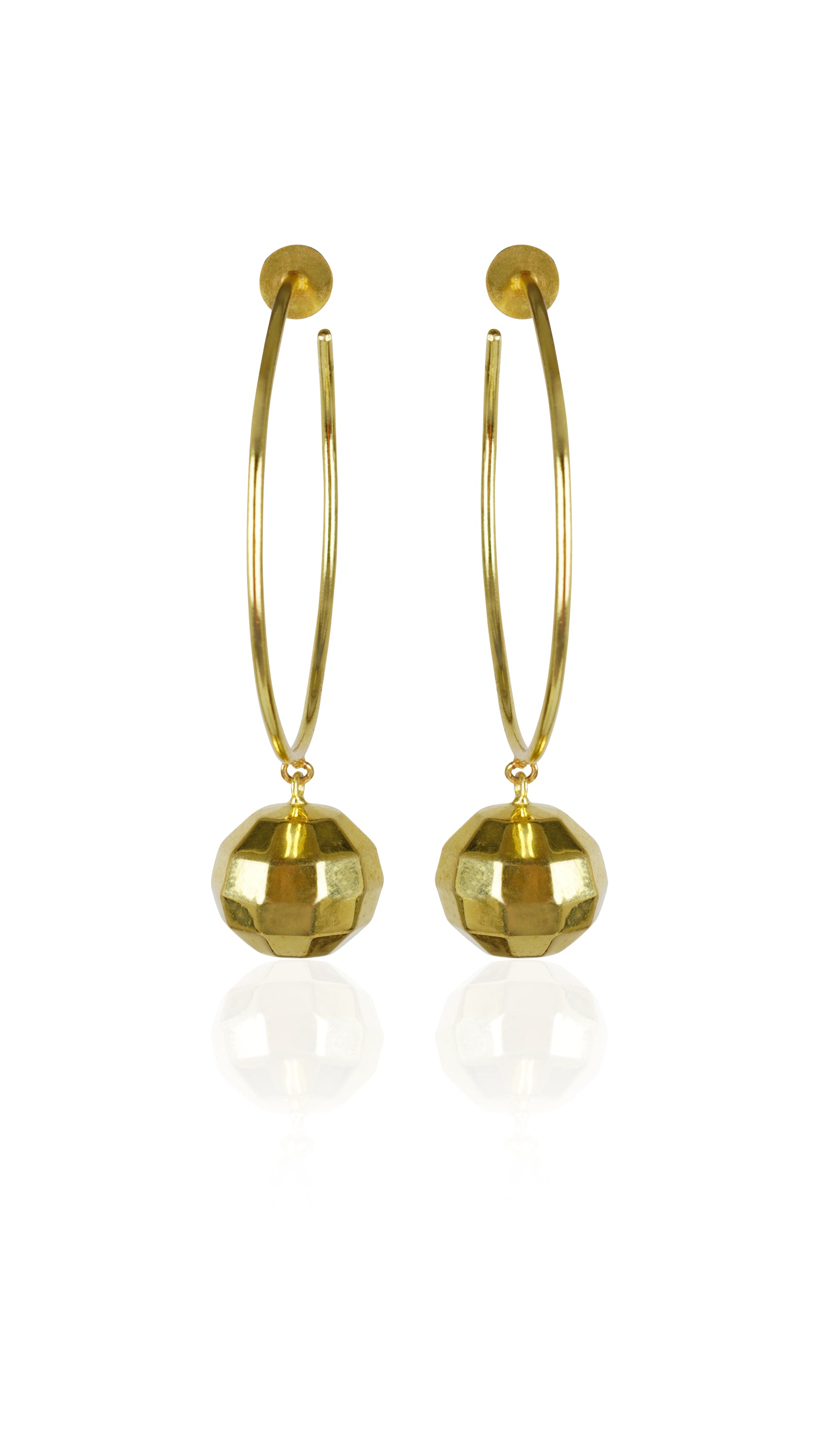 Let's Disco - Blazing Hoops